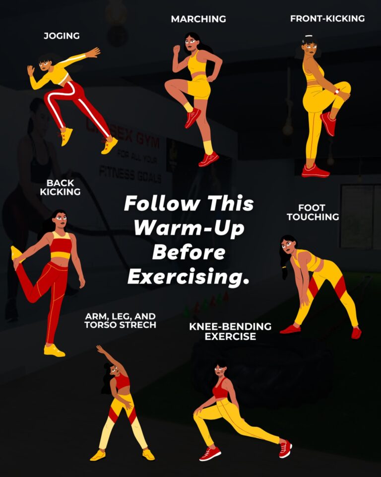 Instagram post from warriorfitnesshandewadi. This post is in position 2.