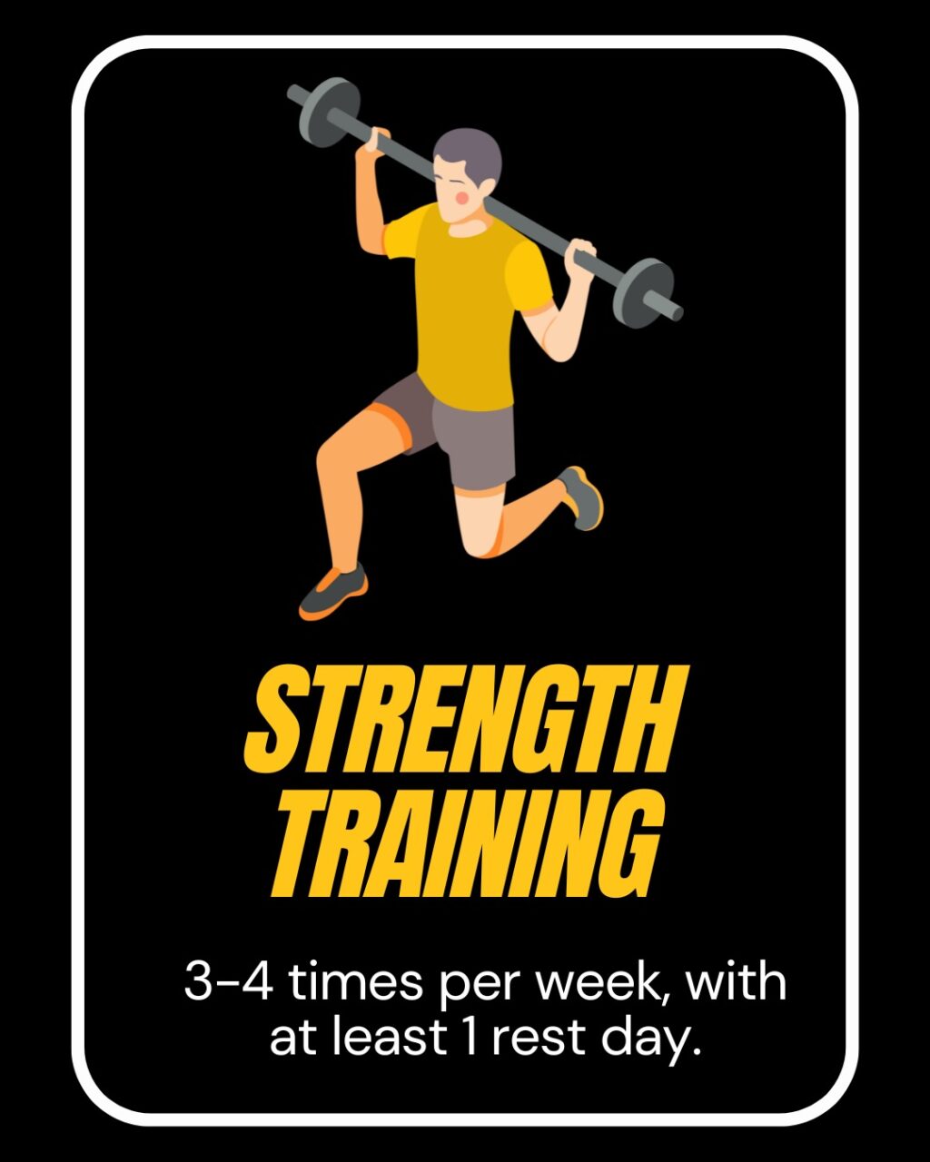 Instagram post from warriorfitnesshandewadi. This post is in position 2.