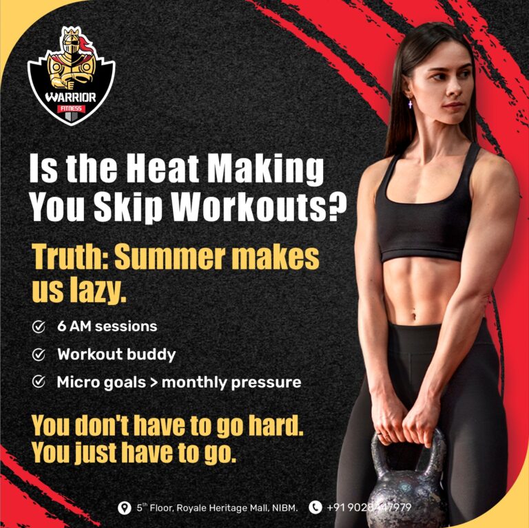 Instagram post from warriorfitnessnibm. This post is in position 1.