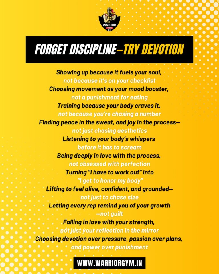 Instagram post from warriorfitnessnibm. This post is in position 3.
