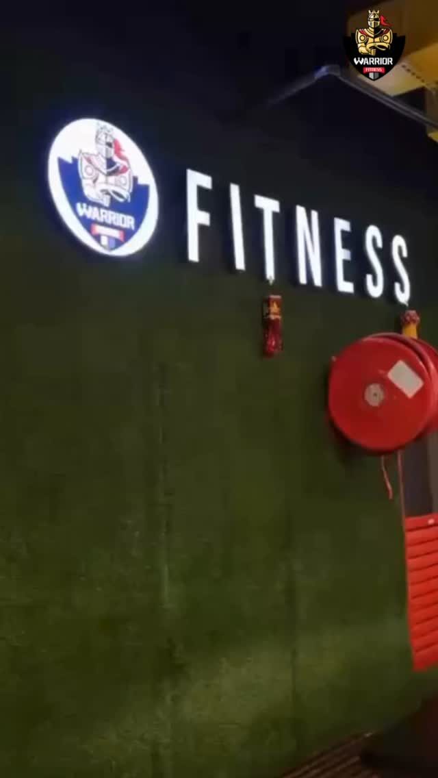 Instagram post from warriorfitnessnibm. This post is in position 4.
