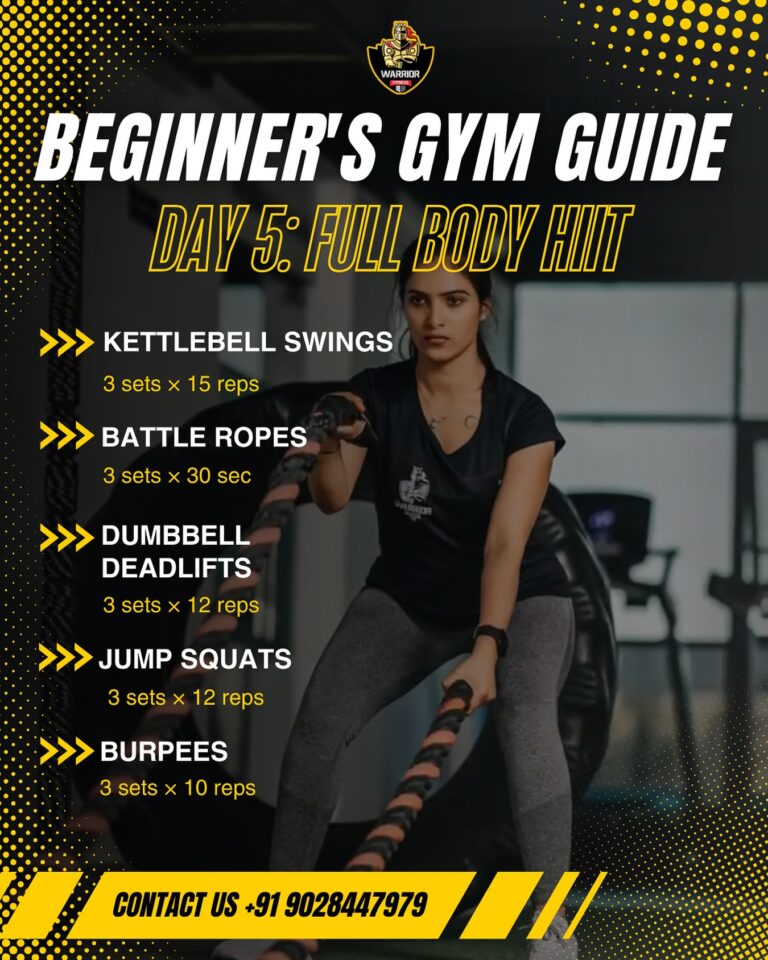 Instagram post from warriorfitnessnibm. This post is in position 1.