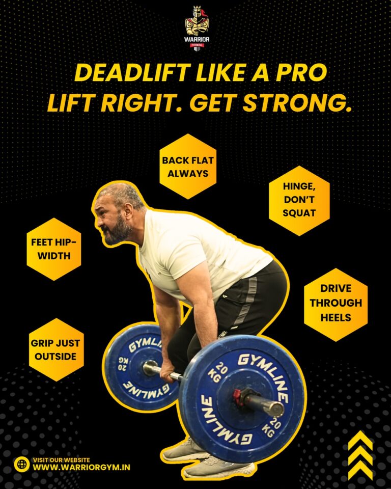 Instagram post from warriorfitnessnibm. This post is in position 3.