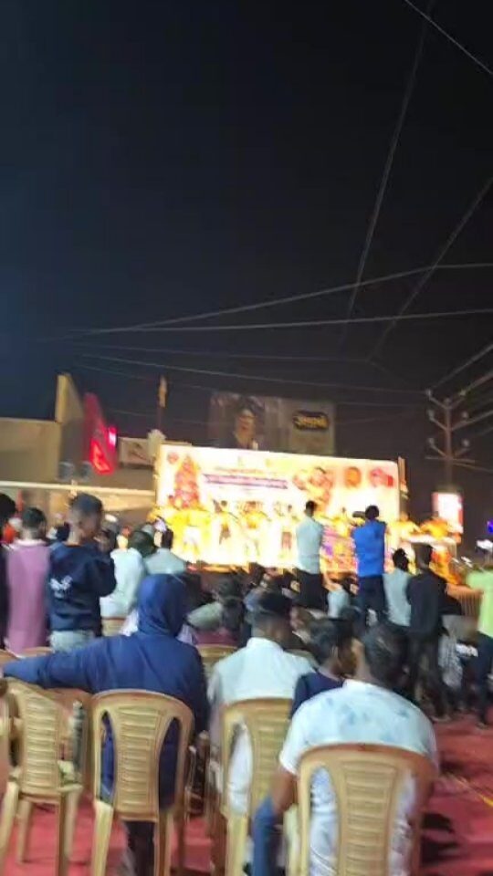 Instagram post from warriorfitnesshandewadi. This post is in position 1.