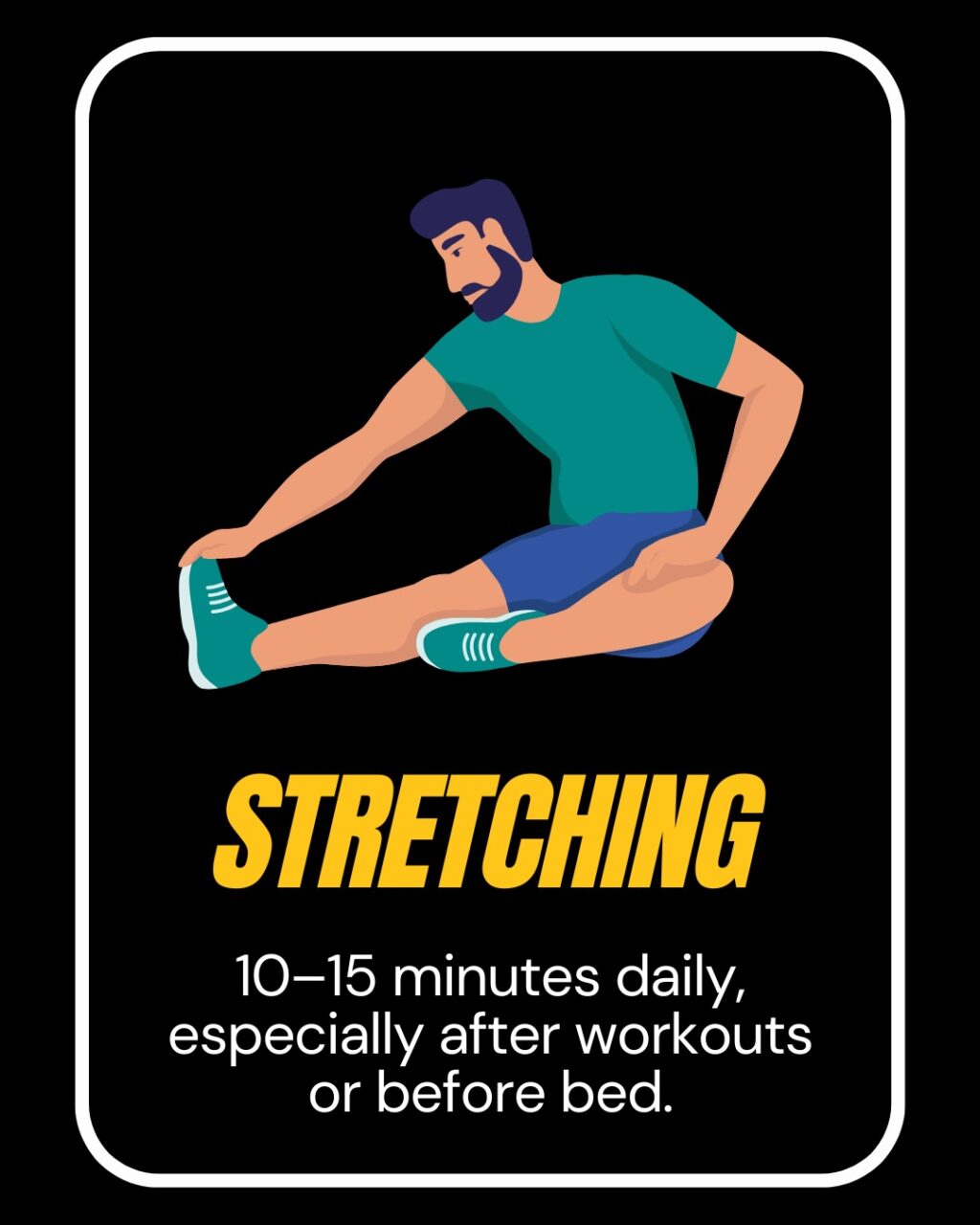 Instagram post from warriorfitnesshandewadi. This post is in position 3.