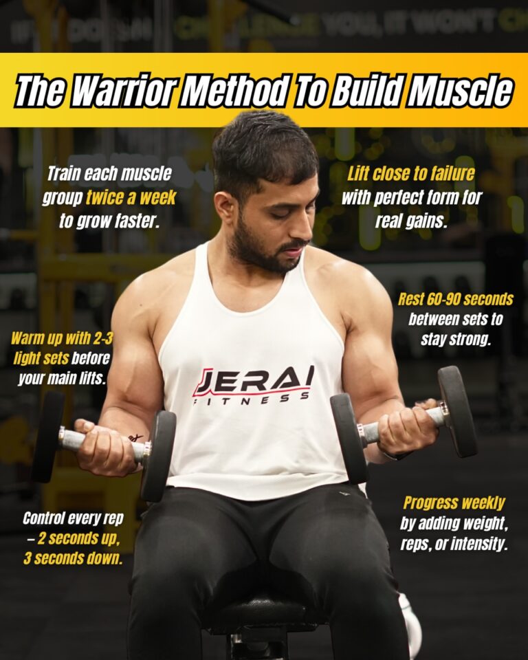 Instagram post from warriorfitnessnibm. This post is in position 3.