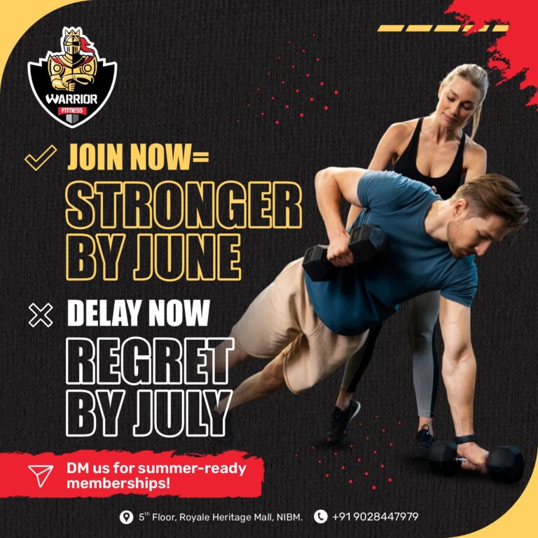 Instagram post from warriorfitnessnibm. This post is in position 3.