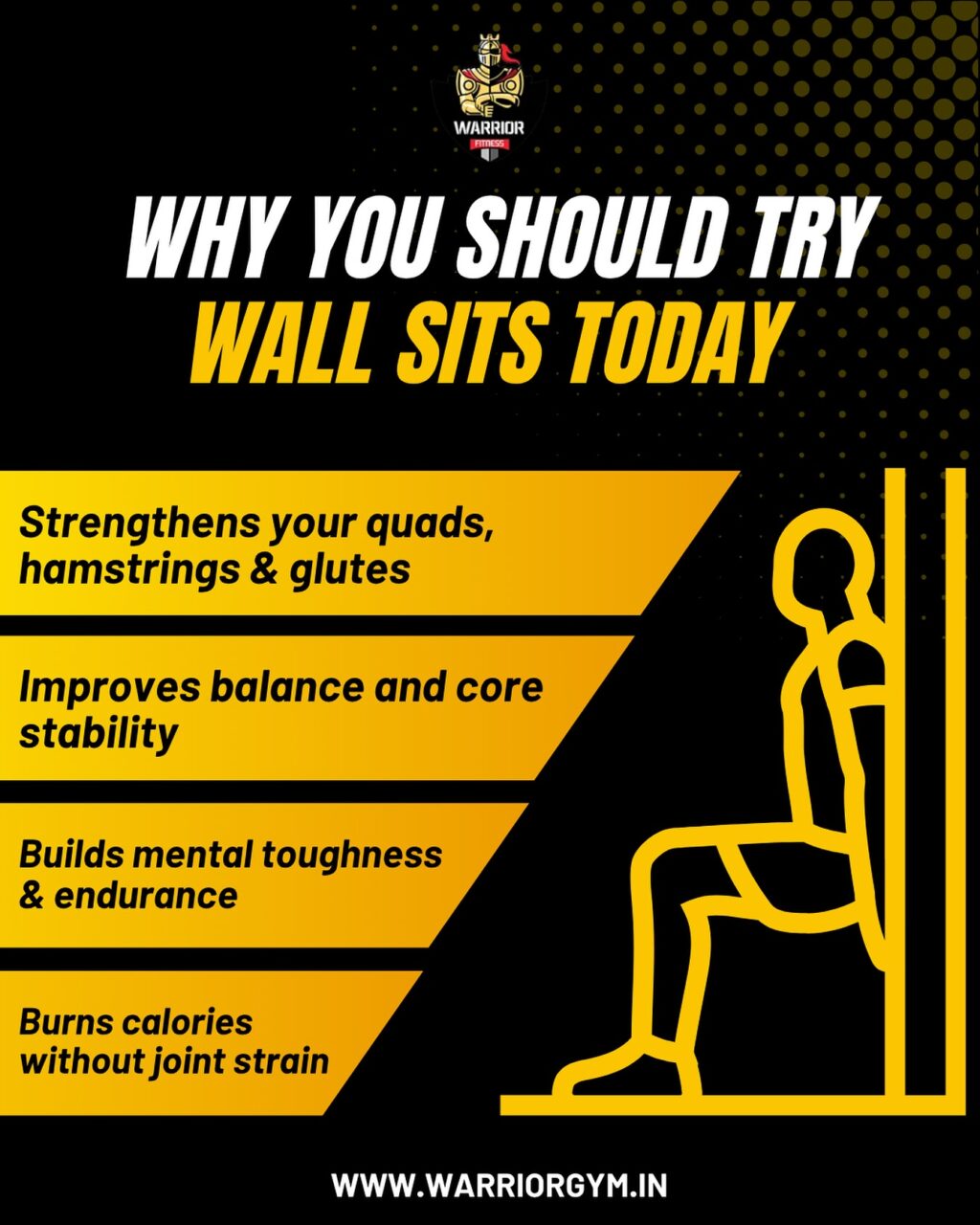 Instagram post from warriorfitnessnibm. This post is in position 0.