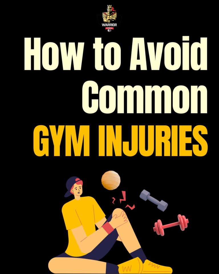 Instagram post from warriorfitnesshandewadi. This post is in position 1.