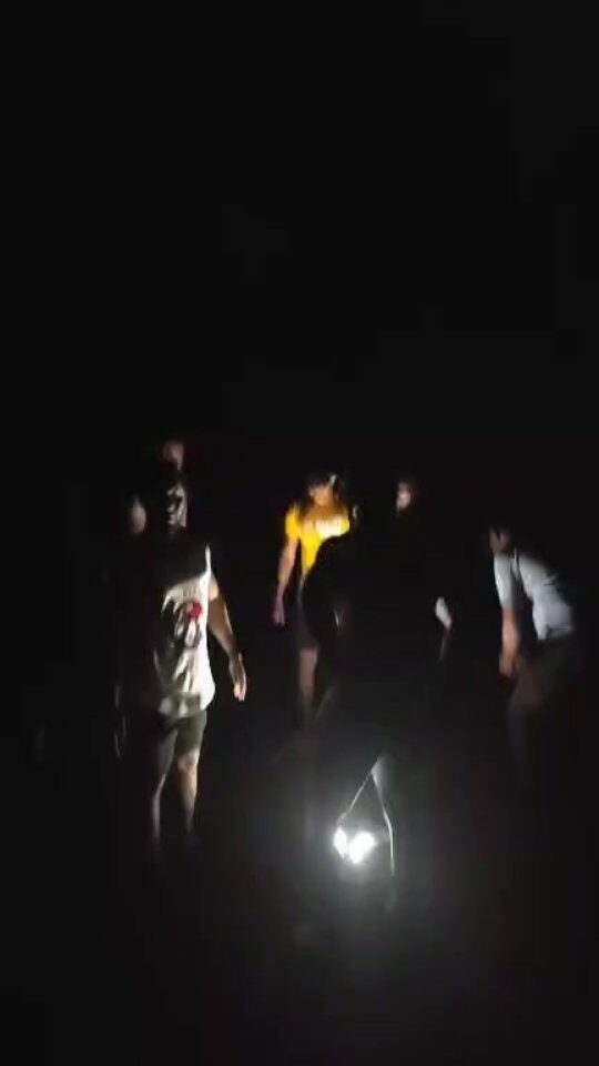 Instagram post from warriorfitnesshandewadi. This post is in position 1.