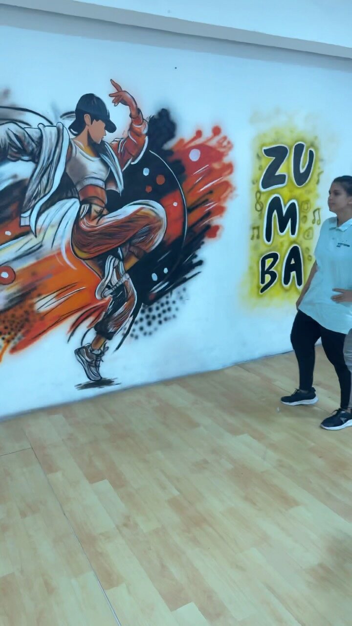 Instagram post from warriorfitnesshandewadi. This post is in position 1.