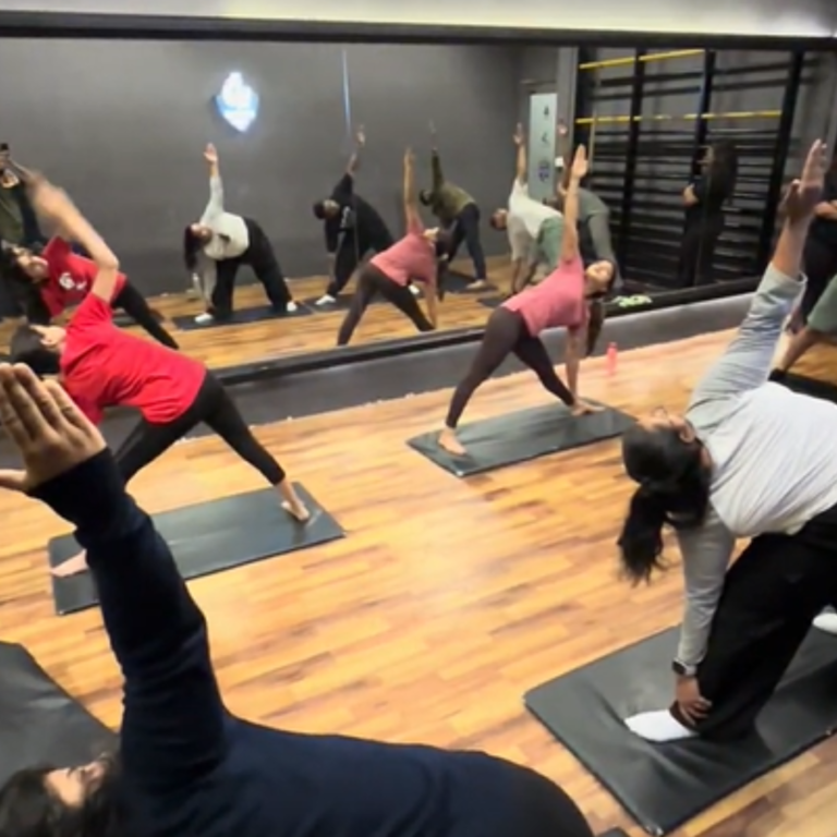 Warrior Fitness | Top-Rated Gym in Pune | NIBM & Handewadi - Warrior ...